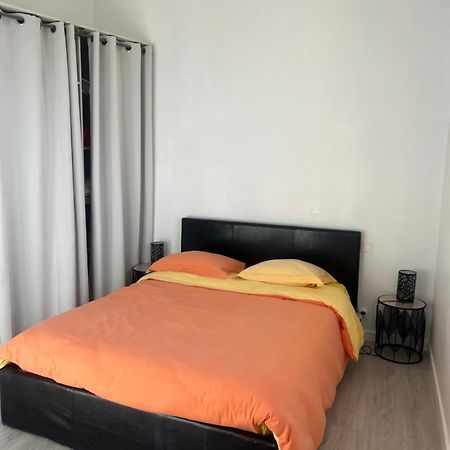 Charmant Deux Pieces Aux Portes De Monaco Cap-d'Ail Dış mekan fotoğraf