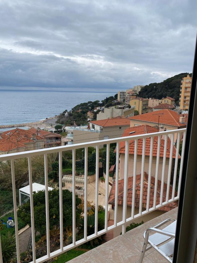 Charmant Deux Pieces Aux Portes De Monaco Cap-d'Ail Dış mekan fotoğraf